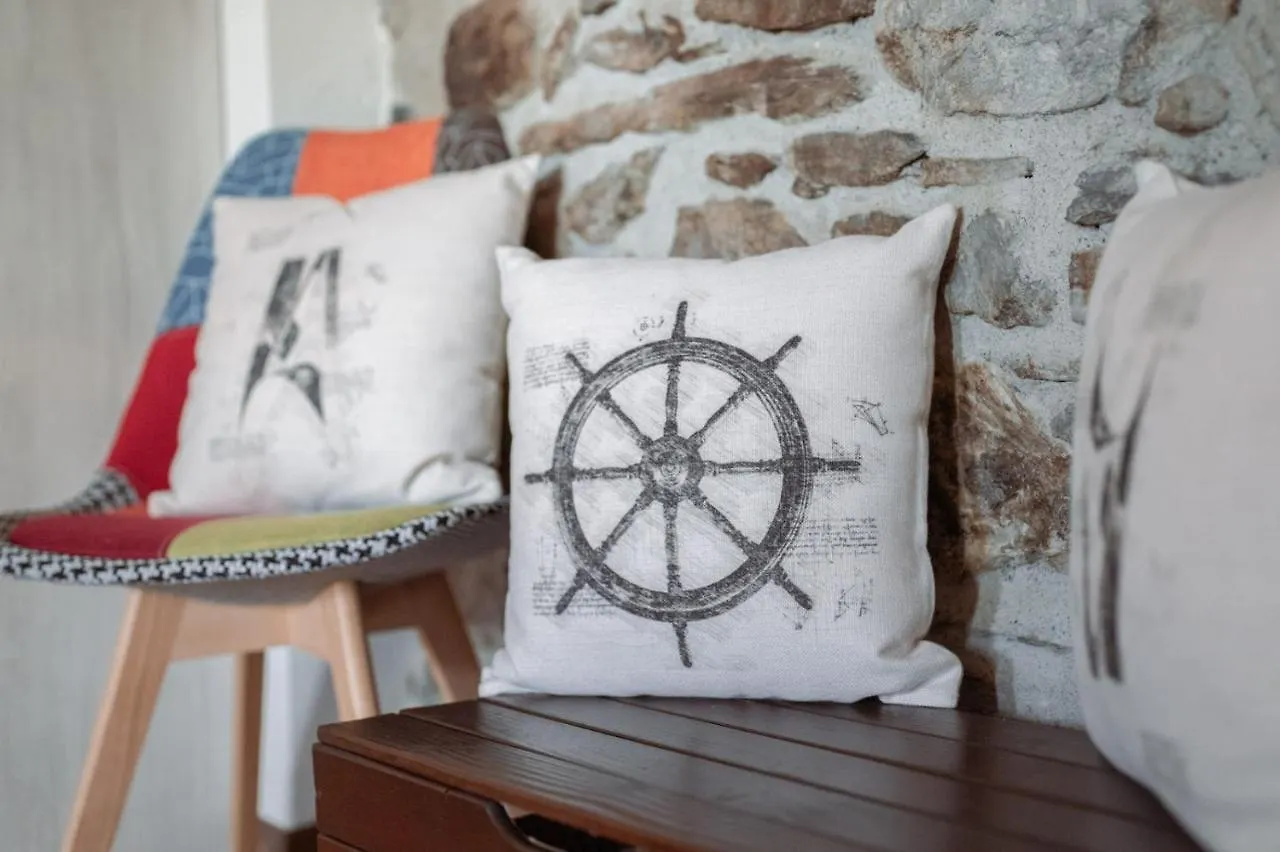 Il Rustico Dn Art Holidays Home - Alloggio Tipico location