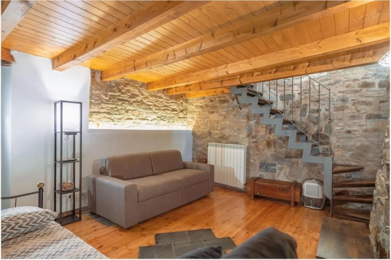 Il Rustico Dn Art Holidays Home - Alloggio Tipico Blevio Holiday home
