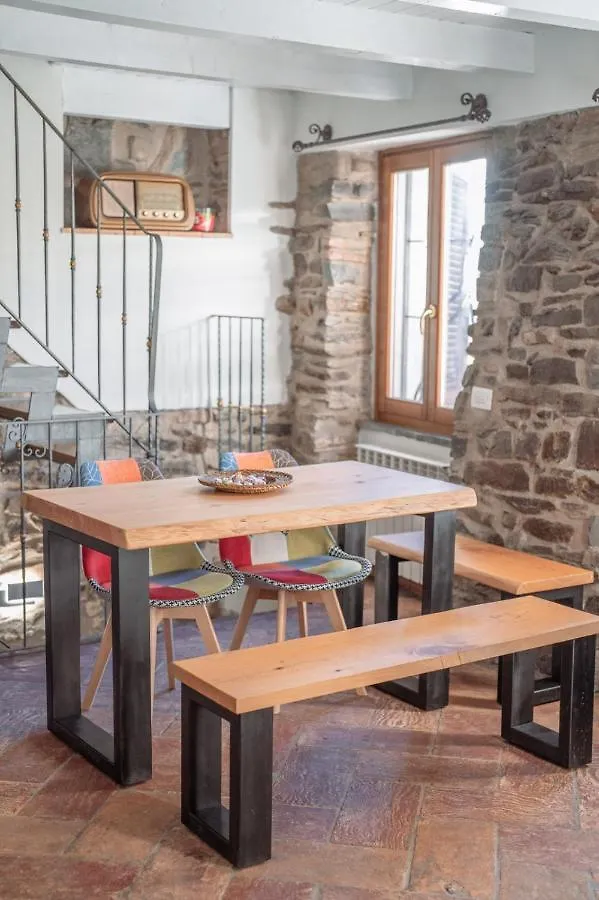 Il Rustico Dn Art Holidays Home - Alloggio Tipico Blevio Holiday home