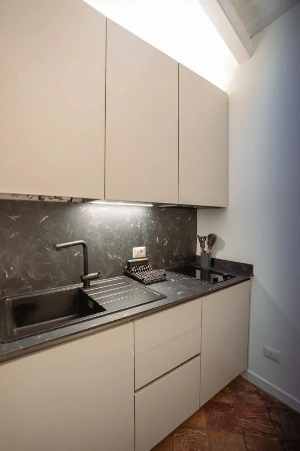 Il Rustico Dn Art Holidays Home - Alloggio Tipico Blevio Italy
