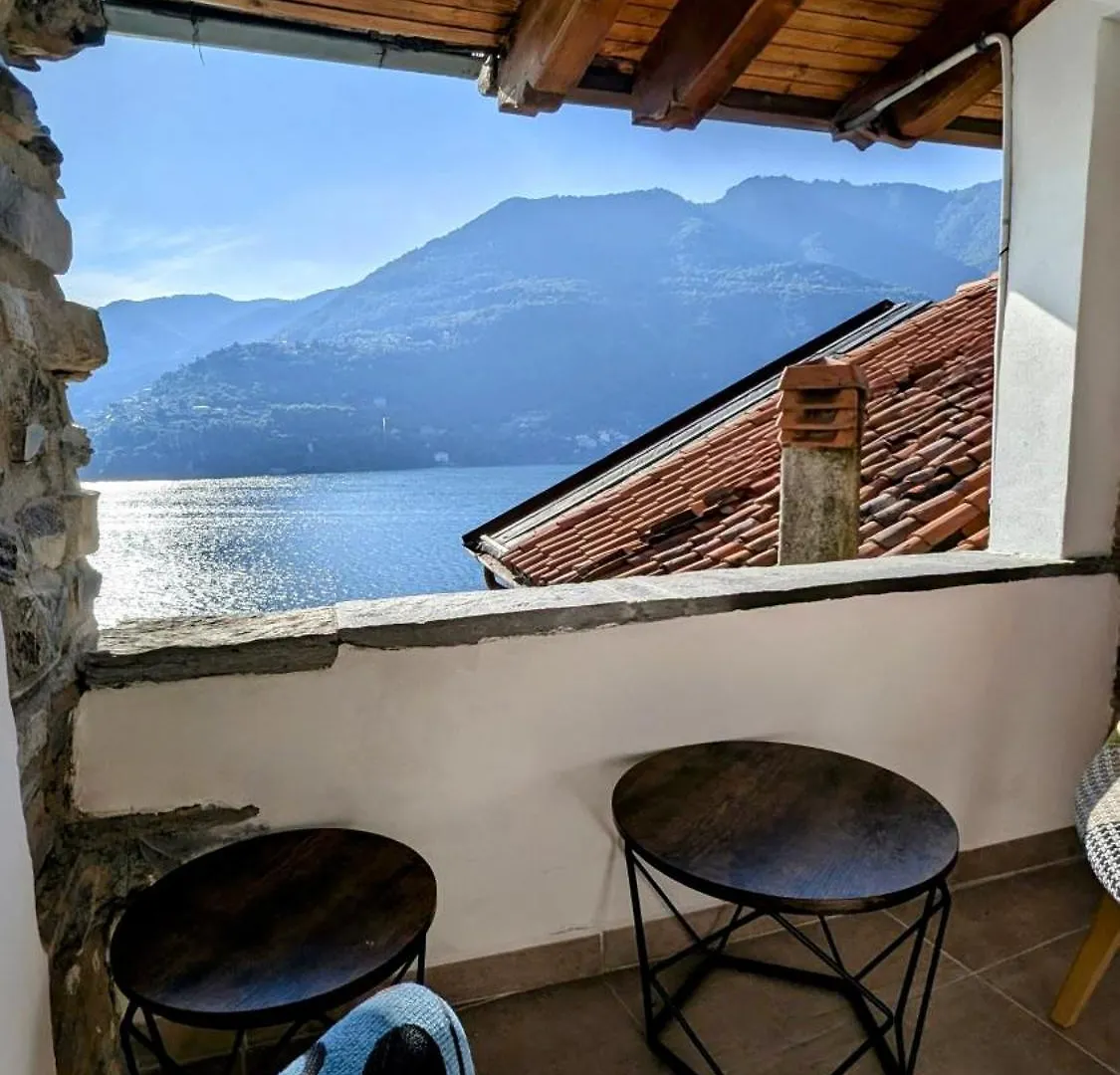 Il Rustico Dn Art Holidays Home - Alloggio Tipico Blevio 0*,