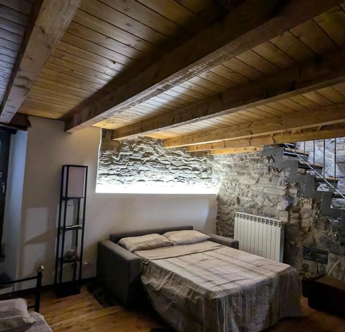Holiday home Il Rustico Dn Art Holidays Home - Alloggio Tipico Blevio